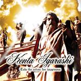 Kenta Igarashi : Take the Action for Happiness